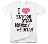 Buy Beverly Hills 90210 - I Heart 90210 at AllPosters.com