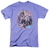 Melrose Place - Original Cast Distressed