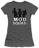Juniors: The Mod Squad - Simple Run
