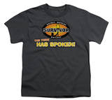 Youth: Survivor - The Tribe Has Spoken