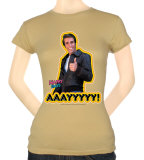 Buy Juniors: Happy Days - AAAYYYYY at AllPosters.com