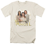 Touched by an Angel - Angel Cloud