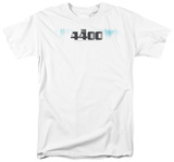 Buy The 4400 - Logo at AllPosters.com