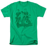 Little Rascals - The Gang