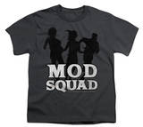 Youth: The Mod Squad - Simple Run