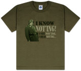 Youth: Hogan's Heroes - I Know NOT'ING!