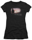 Women's: Jericho - Mushroom Cloud