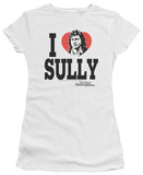 Buy Juniors: Dr. Quinn - I Heart Sully at AllPosters.com