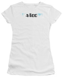 Buy Juniors: The 4400 - Logo at AllPosters.com