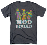 The Mod Squad - Run Groovy