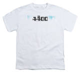 Buy Youth: The 4400 - Logo at AllPosters.com
