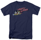 Mighty Mouse - Mighty Retro