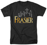 Fraiser - Logo