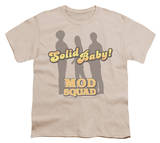 Youth: The Mod Squad - Solid Mod