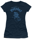 Juniors: Happy Days - Don't Be A Potsy!