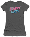 Buy Juniors: Happy Days - Logo at AllPosters.com