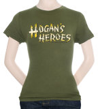 Juniors: Hogan's Heroes - Logo
