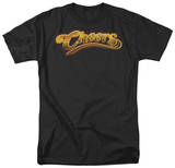 Cheers - Logo T-Shirt