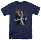 Numbers - Don & Charlie