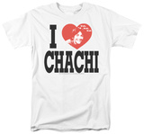 Buy Happy Days - I Heart Chachi at AllPosters.com