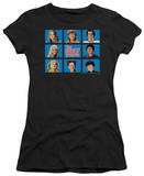Women's: The Brady Bunch - Framed