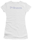 Women's: 7th Heaven - Logo