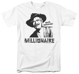 The Beverly Hillbillies - Millionaire