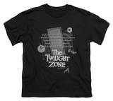 Buy Youth: Twilight Zone - Monologue at AllPosters.com
