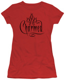 Buy Juniors: Charmed - Logo at AllPosters.com