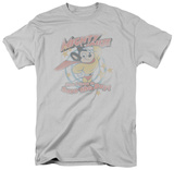 Mighty Mouse - At Your Service