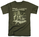Buy Taxi - What's-a-matta? at AllPosters.com