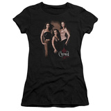 Buy Juniors: Charmed - Three Hot Witches at AllPosters.com