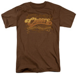 Buy Cheers - Scrolled Logo at AllPosters.com