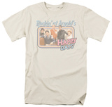 Happy Days - Rockin' at Arnold's