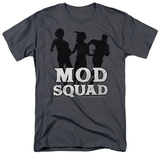 The Mod Squad - Simple Run