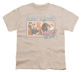 Youth: Happy Days - Rockin' at Arnold's T-Shirt