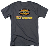 Buy Survivor - The Tribe Has Spoken at AllPosters.com