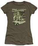 Buy Juniors: Taxi - What's-a-matta? at AllPosters.com