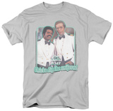 The Love Boat - Dig the Uniform