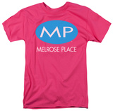 Buy Melrose Place - Logo at AllPosters.com