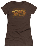 Buy Juniors: Cheers - Scrolled Logo at AllPosters.com