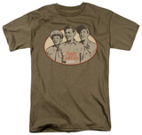 Buy Andy Griffith - 3 Funny Guys at AllPosters.com