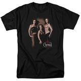 Charmed - Three Hot Witches