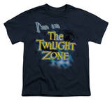 Buy Youth: Twilight Zone - I'm In the Twilight Zone at AllPosters.com