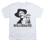 Youth: The Beverly Hillbillies - Millionaire