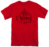 Buy Charmed - Logo at AllPosters.com