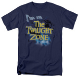 Twilight Zone - I