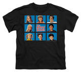 Youth: The Brady Bunch - Framed