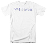 7th Heaven - Logo