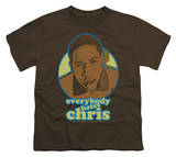 Buy Youth: Everybody Hates Chris - Graphic at AllPosters.com